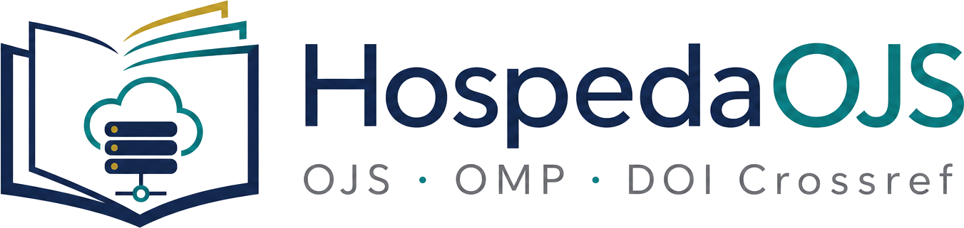 HospedaOJS — OJS · OMP · DOI Crossref